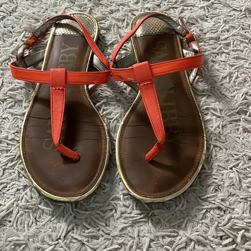 Sam & Libby sandals - Picture 4 of 5